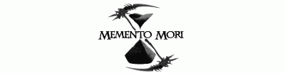 logo Memento Mori (FRA)